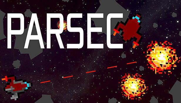 Buy Parsec
