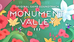 Monument Valley 3 - Original Soundtrack