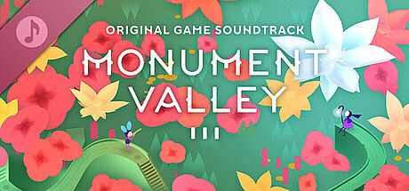 Monument Valley 3 - Original Soundtrack DLC