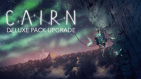 Cairn - Deluxe Upgrade Pack