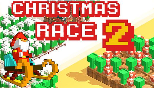 Christmas Race 2