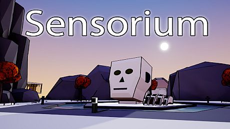 Sensorium Game