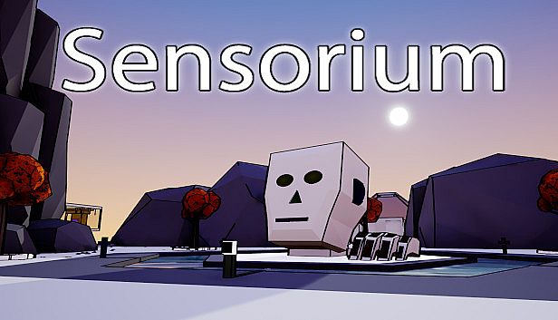 Buy Sensorium