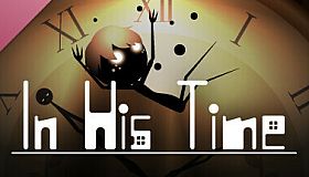 In His Time Soundtrack