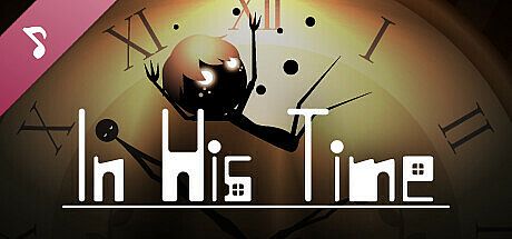In His Time Soundtrack DLC
