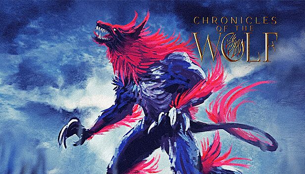 Buy Chronicles of the Wolf