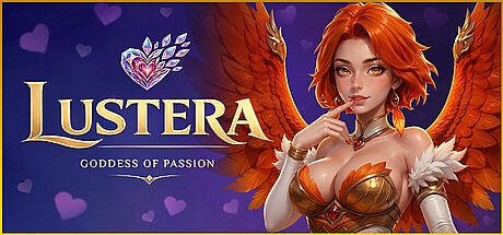Lustera: Goddess of Passion Game