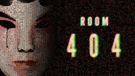 Room 404 Game