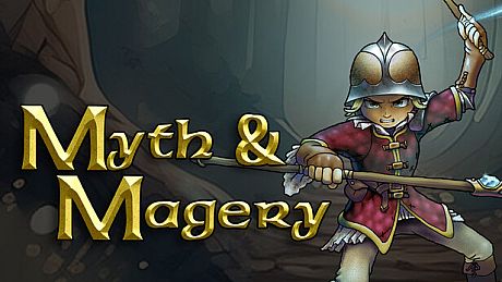 Myth & Magery Game