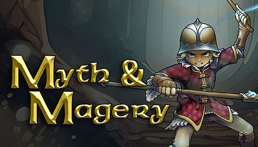 Myth & Magery