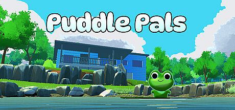 Puddle Pals Game