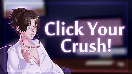 Click Your Crush! Game