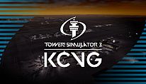 Kup Tower! Simulator 3 - KCVG Airport na PC