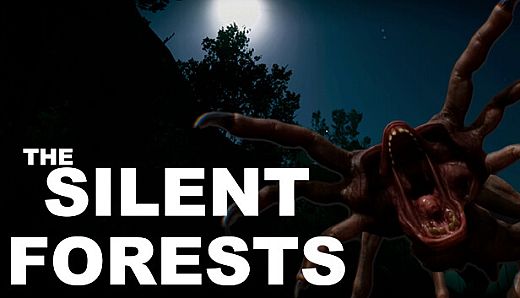 The Silent Forests