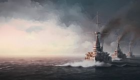 Ultimate Admiral: Dreadnoughts