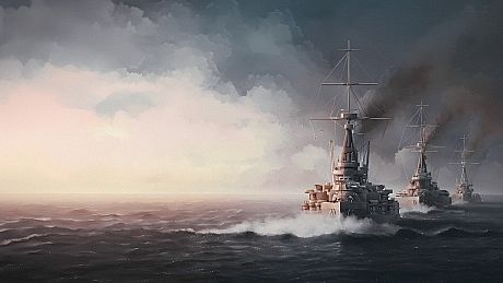 Ultimate Admiral: Dreadnoughts