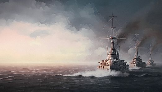 Ultimate Admiral: Dreadnoughts