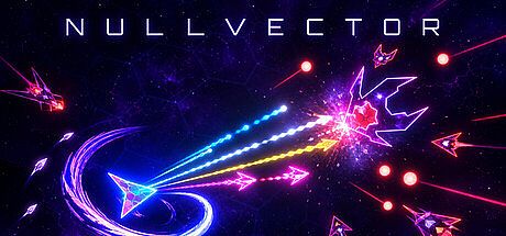 NULLVECTOR Game