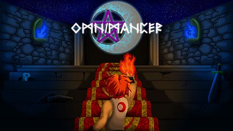 Omnimancer Game