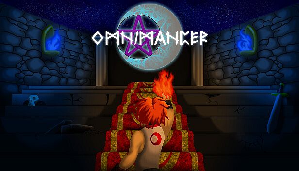 Buy Omnimancer