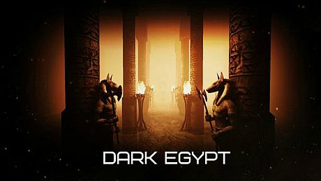 Dark Egypt Game