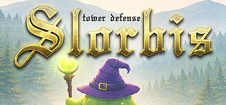 Slorbis: Tower Defense