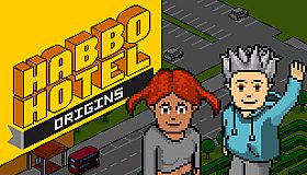 Habbo Hotel: Origins