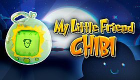 My Little Friend Chibi