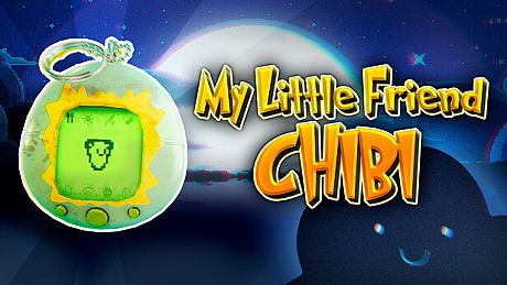My Little Friend Chibi Game