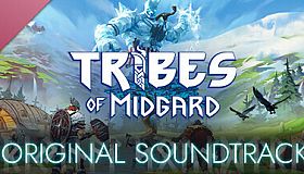 Tribes of Midgard - Original Soundtrack