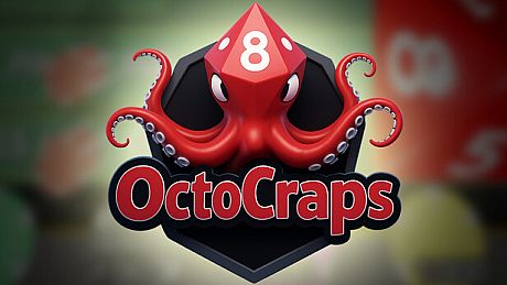 OctoCraps Game