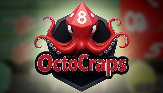OctoCraps