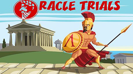 Oracle Trials Game