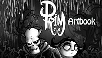 Buy PRIM Artbook PC