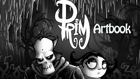 PRIM Artbook DLC
