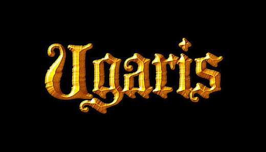 Ugaris - The Legend Recovered