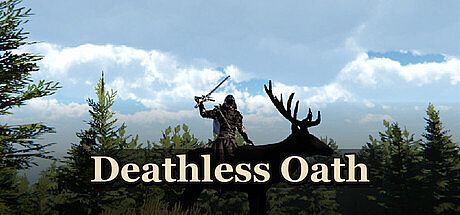Deathless Oath