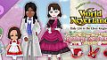 Spring Tea Party - WorldNeverland - Daily Life in the Elnea Kingdom - Another Life Adventure
