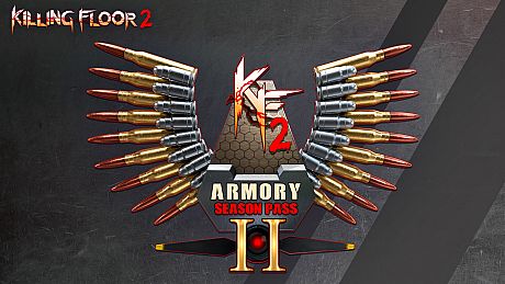 Armory Season Pass 2 DLC