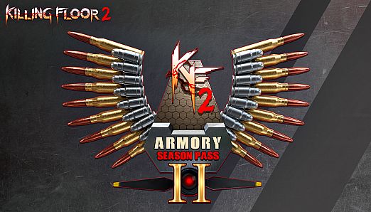 Armory Season Pass 2