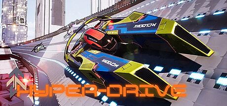 Hyper-Drive Game