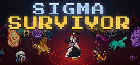 Sigma Survivor Game