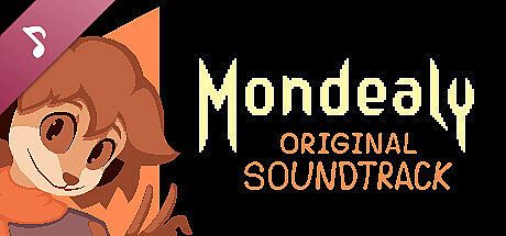 Mondealy Soundtrack DLC