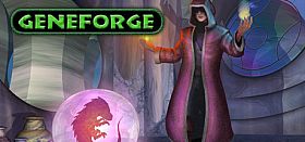 Geneforge 1