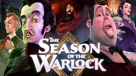 The Season of the Warlock Game
