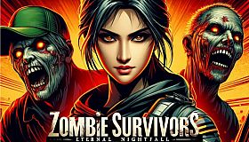 Zombie Survivors - Eternal Nightfall