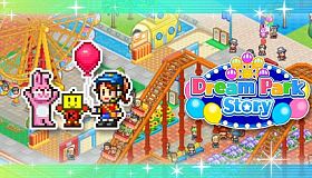 Dream Park Story