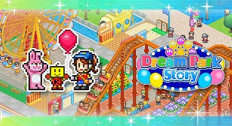 Dream Park Story Game