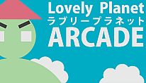 Lovely Planet Arcade für PC kaufen