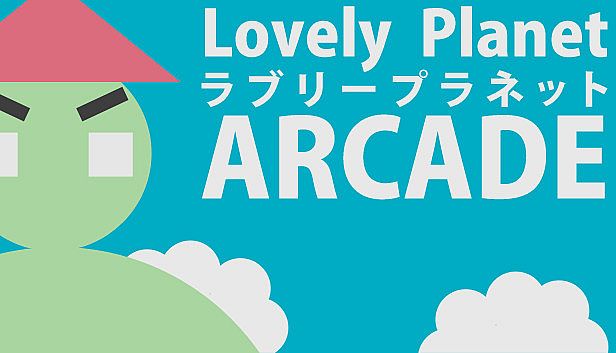 Buy Lovely Planet Arcade